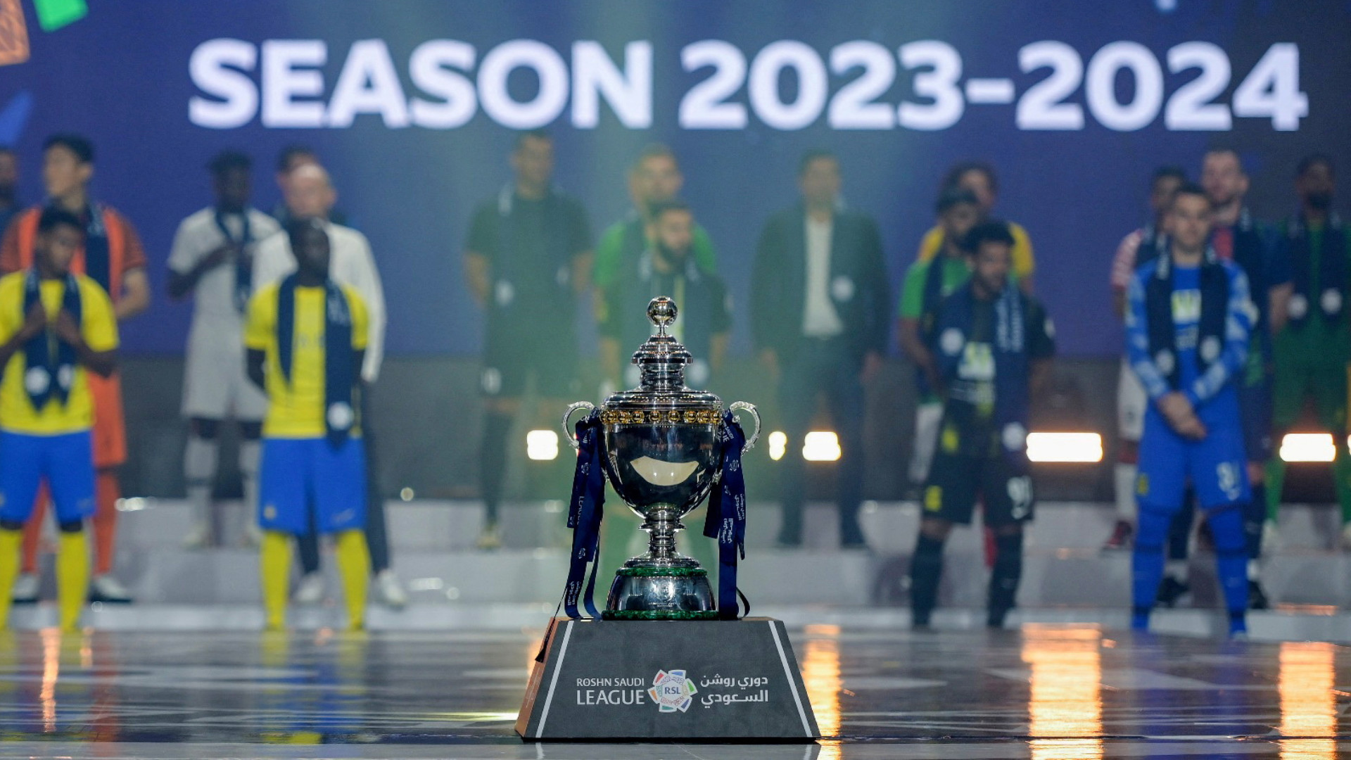 Saudi Pro League preview What you need to know Middle East Eye